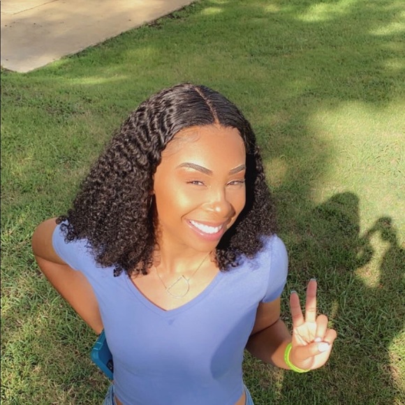 Meet your Posher, Dakari - Picture 1 of 1